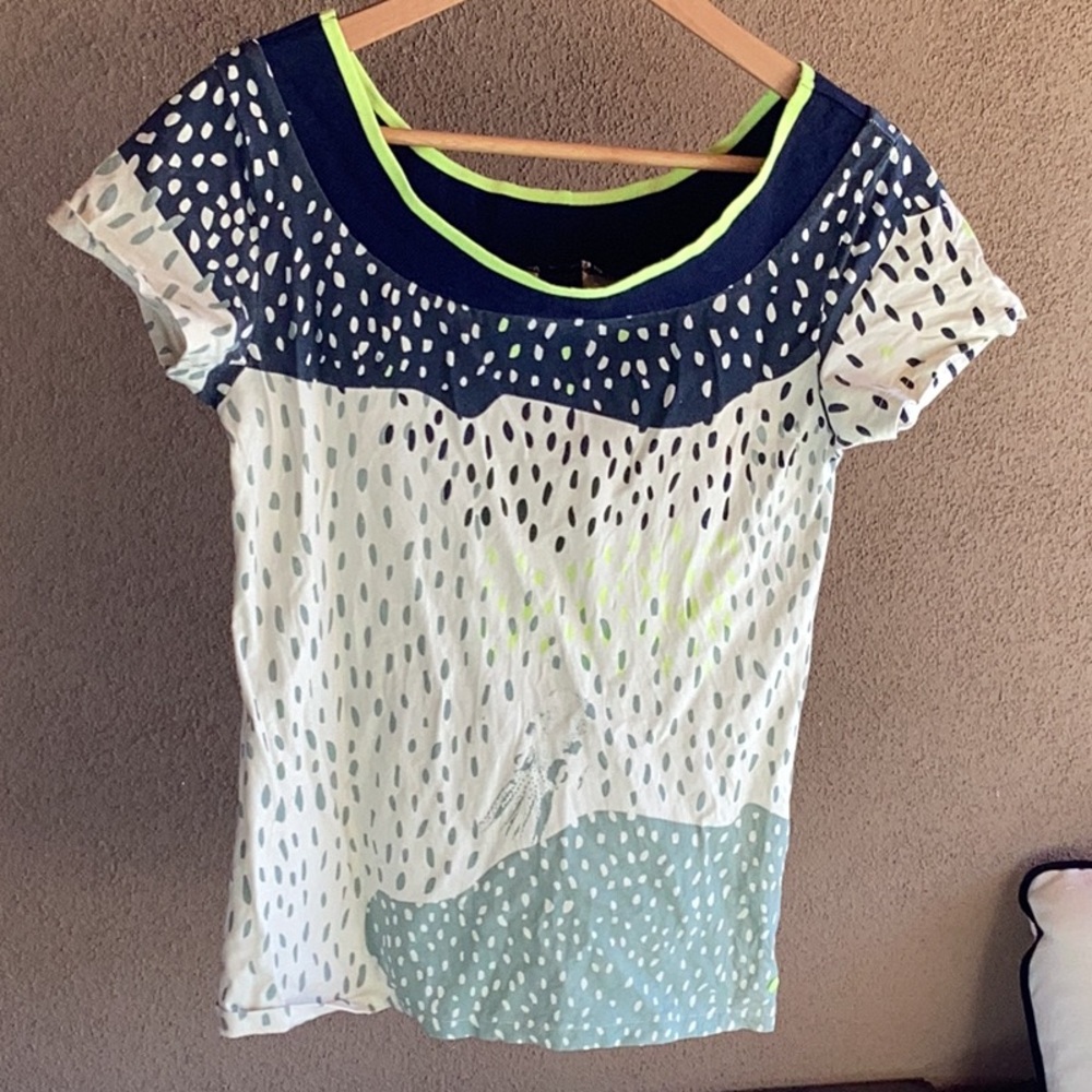 SKUNKFUNK casual top